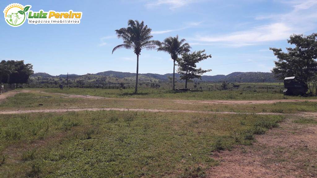 Terreno à venda, 5808m² - Foto 2