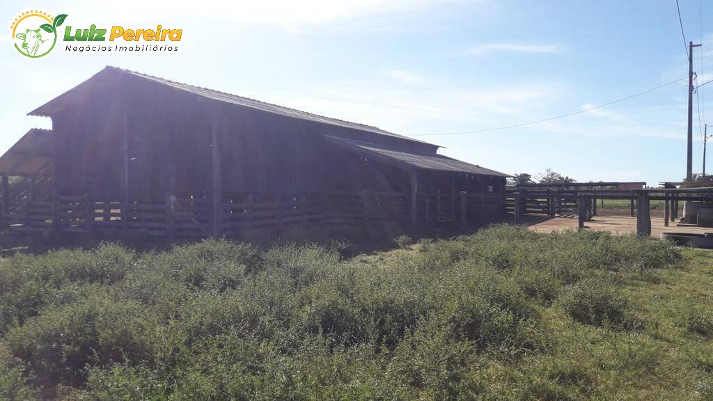Terreno à venda, 5808m² - Foto 11