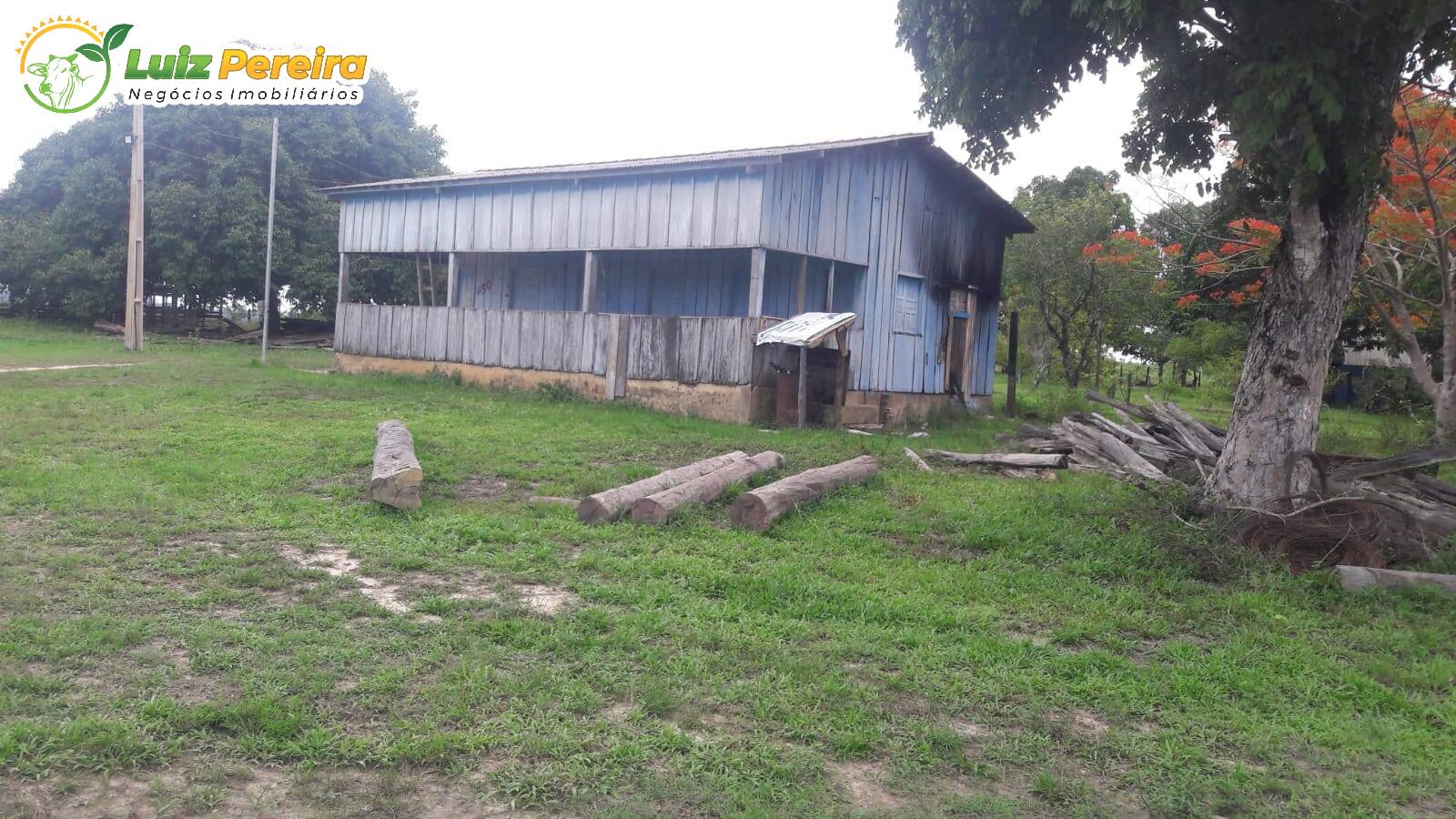 Terreno à venda, 1742m² - Foto 19