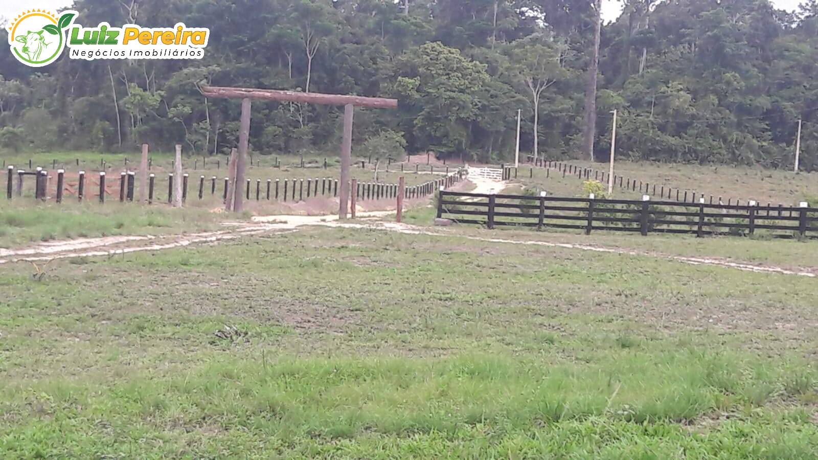 Terreno à venda, 1742m² - Foto 16