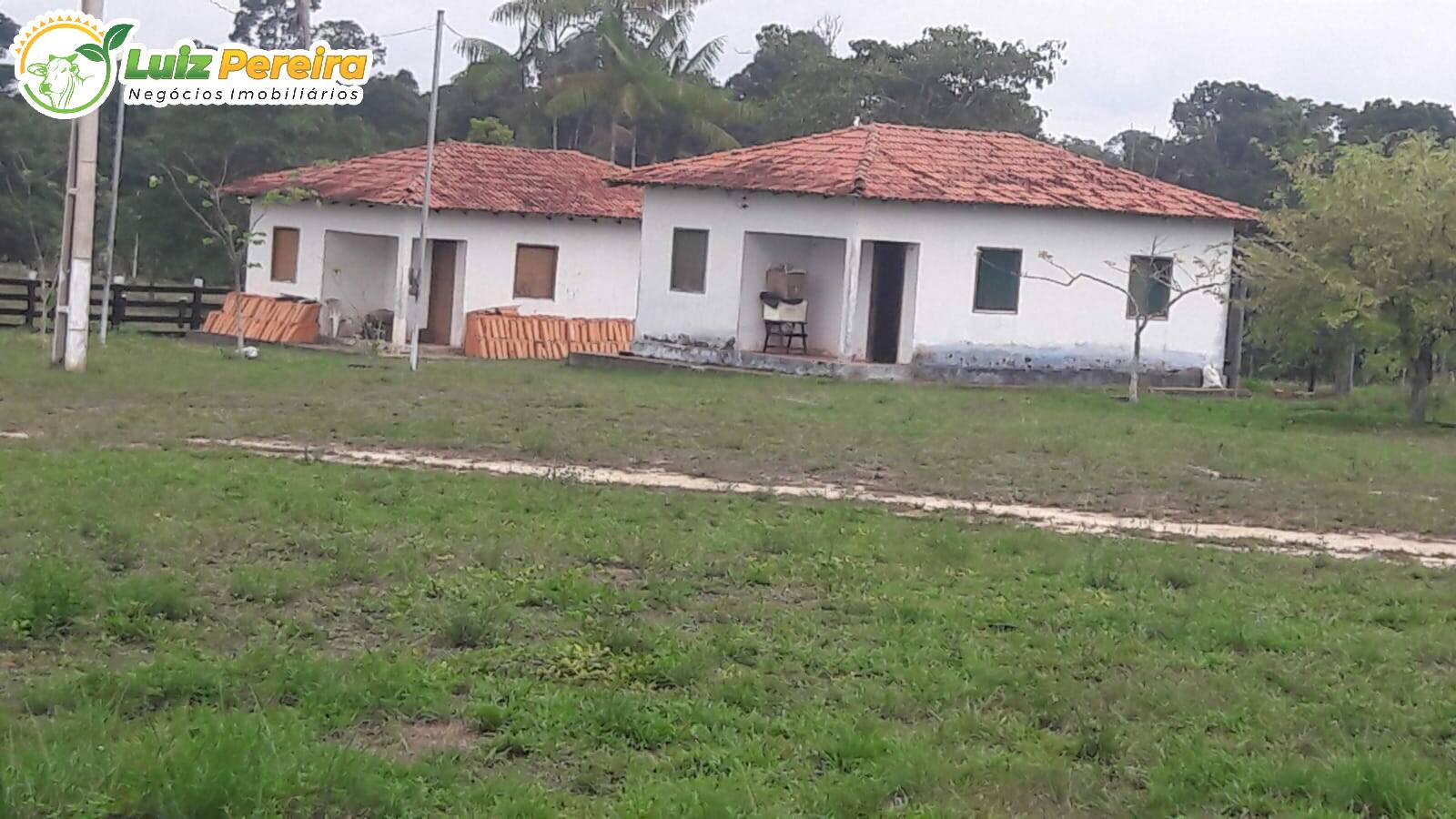 Terreno à venda, 1742m² - Foto 17