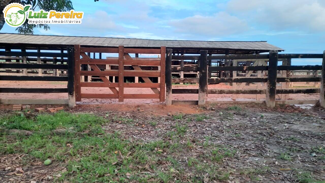 Terreno à venda, 1742m² - Foto 21