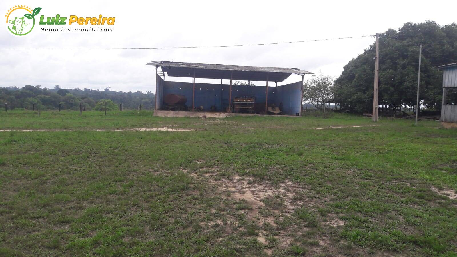 Terreno à venda, 1742m² - Foto 18