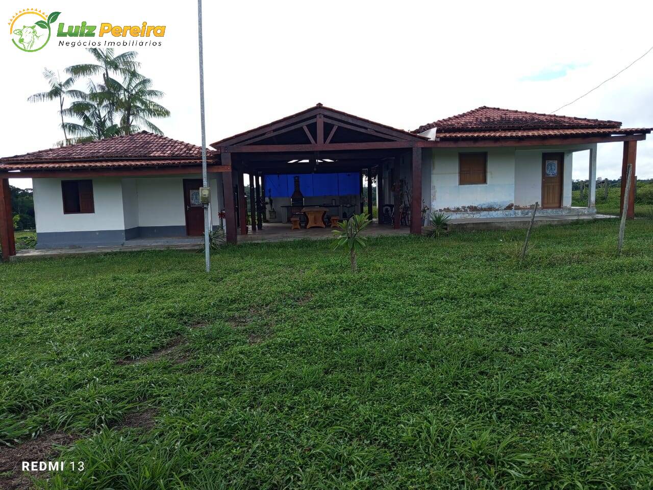 Terreno à venda, 1742m² - Foto 20