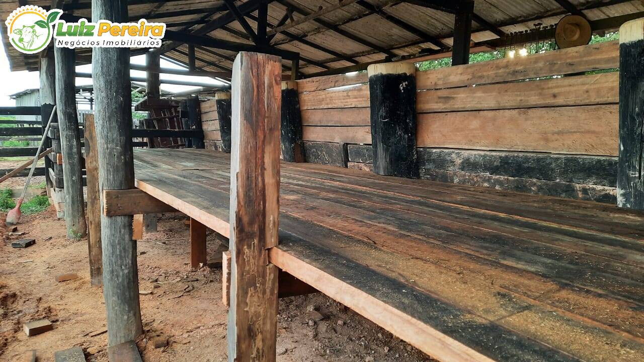 Terreno à venda, 1742m² - Foto 28