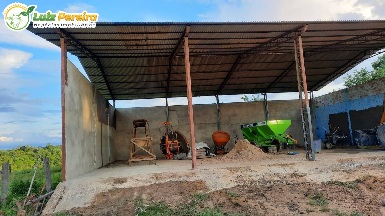 Terreno à venda, 1742m² - Foto 30