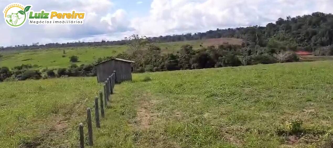 Terreno à venda, 1742m² - Foto 8