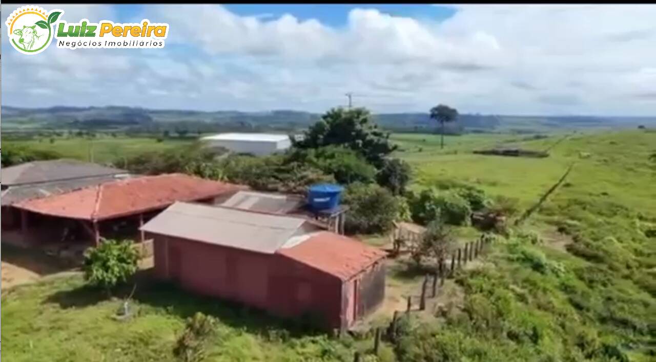 Terreno à venda, 905m² - Foto 8