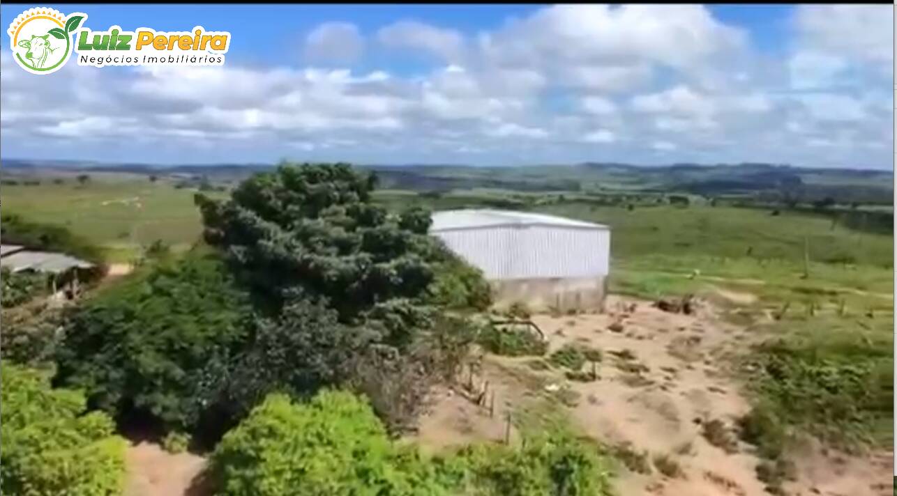 Terreno à venda, 905m² - Foto 9