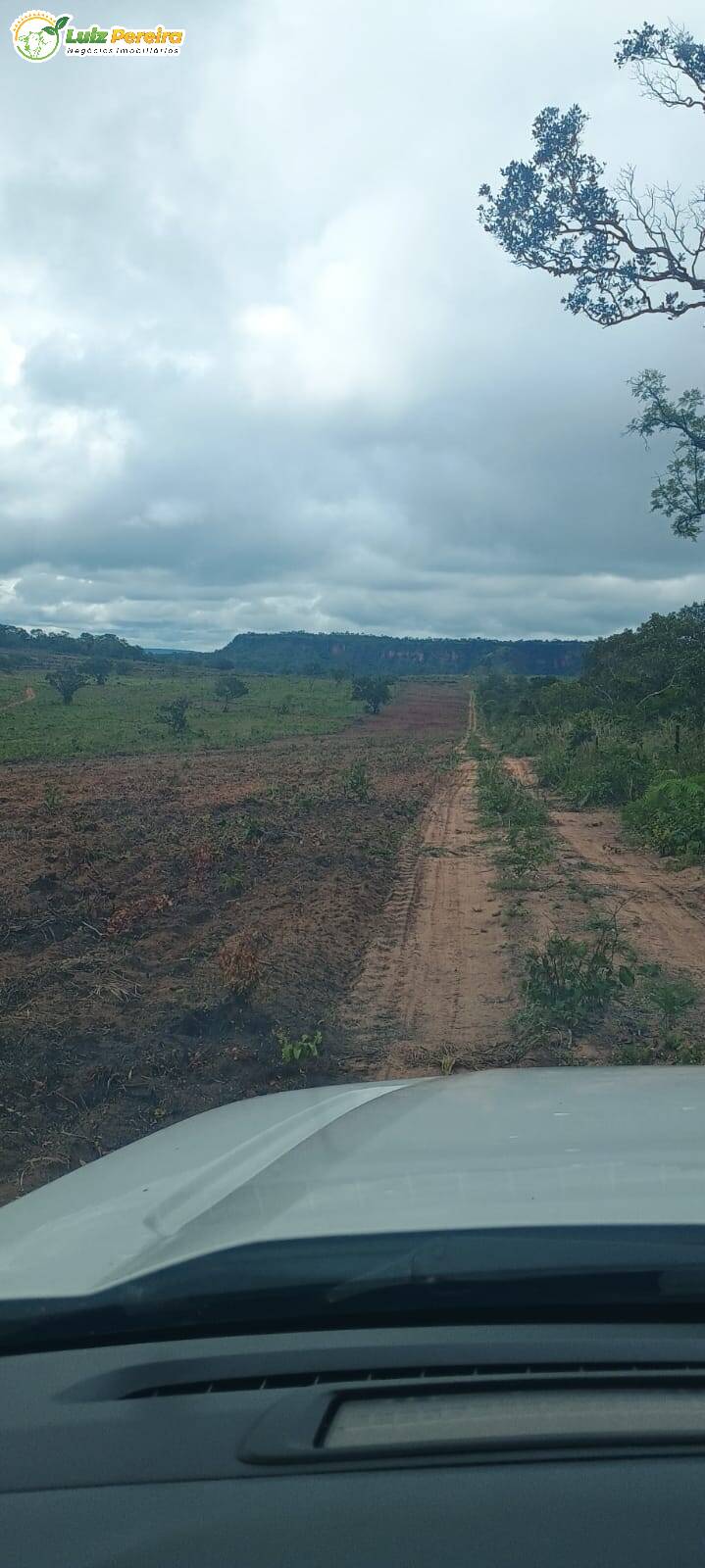 Terreno, 832 m² - Foto 3