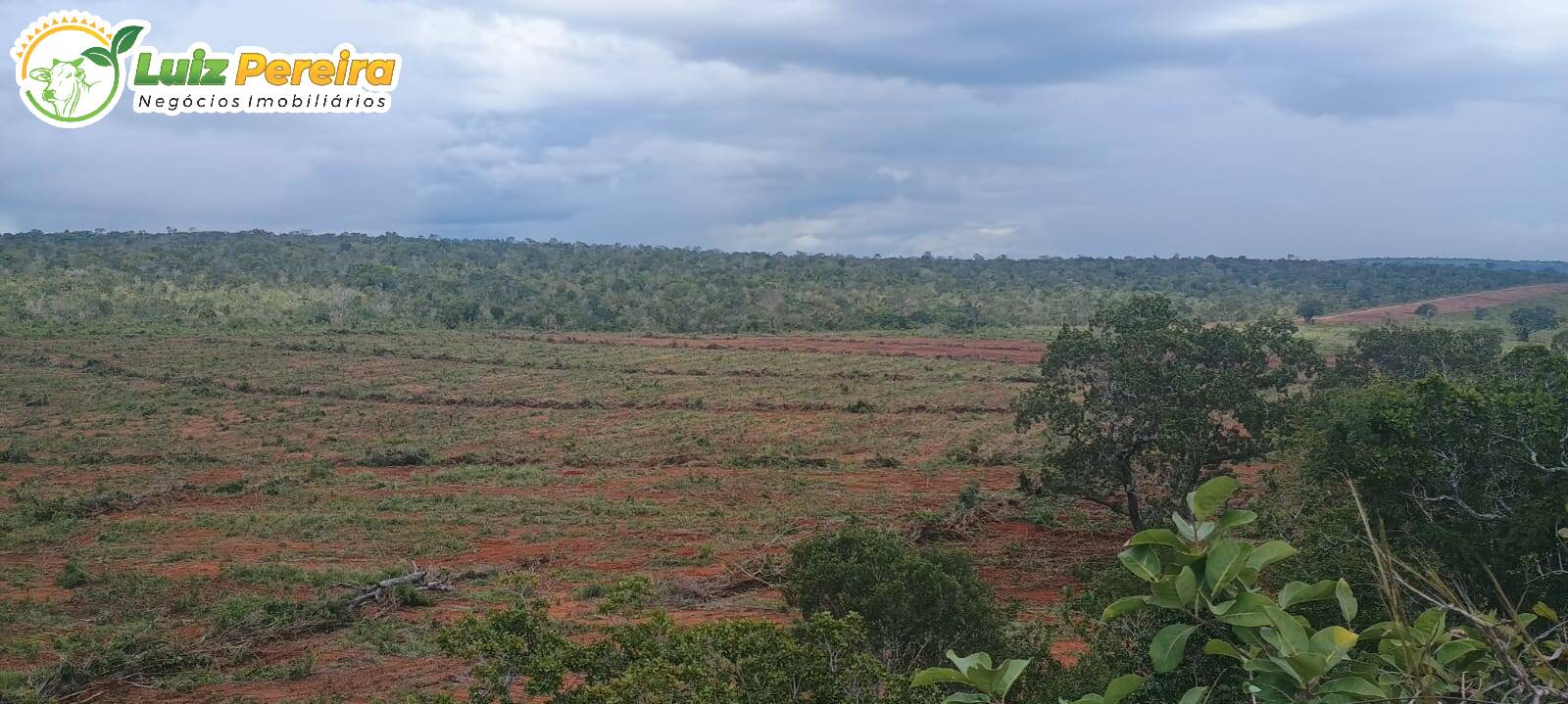 Terreno, 832 m² - Foto 1