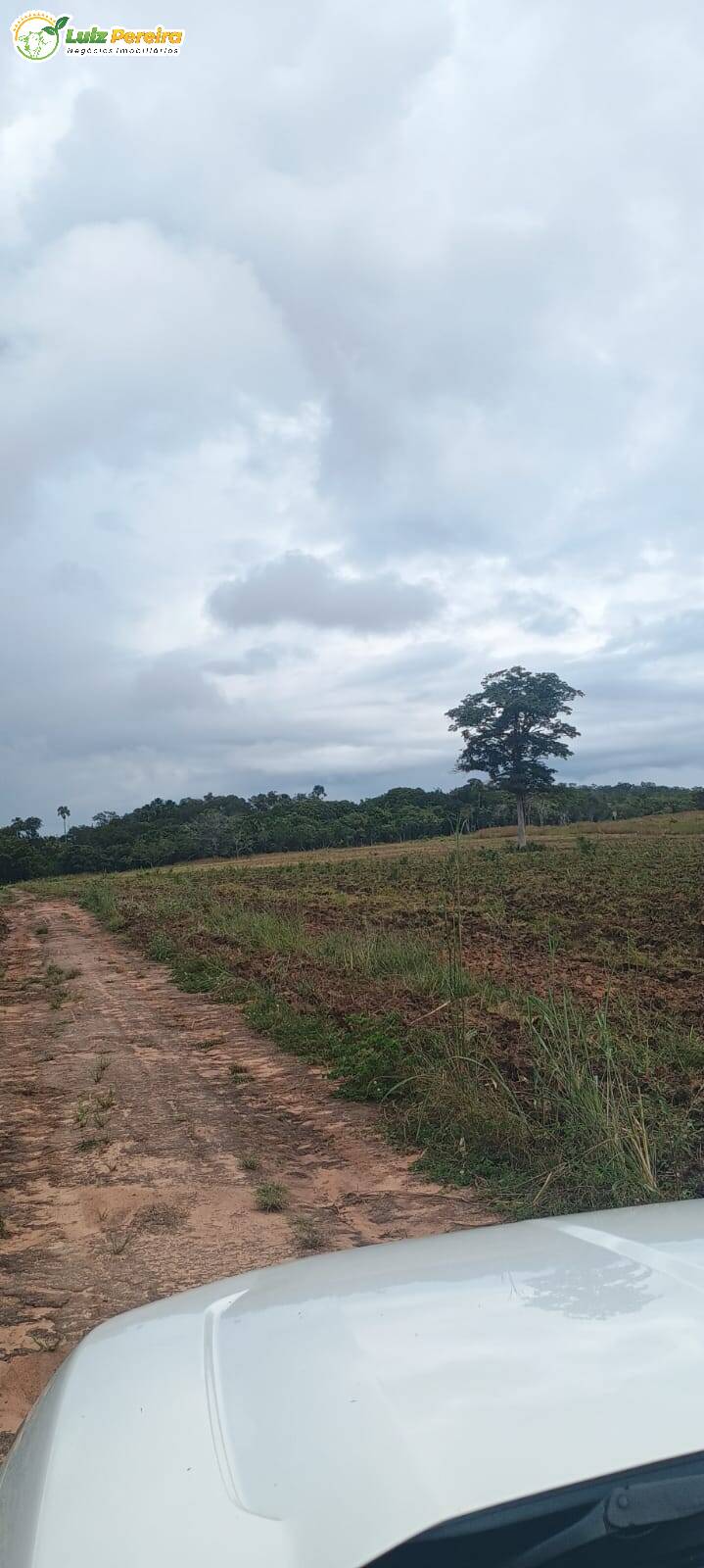 Terreno, 832 m² - Foto 2