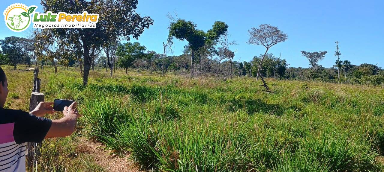 Terreno à venda, 677m² - Foto 6