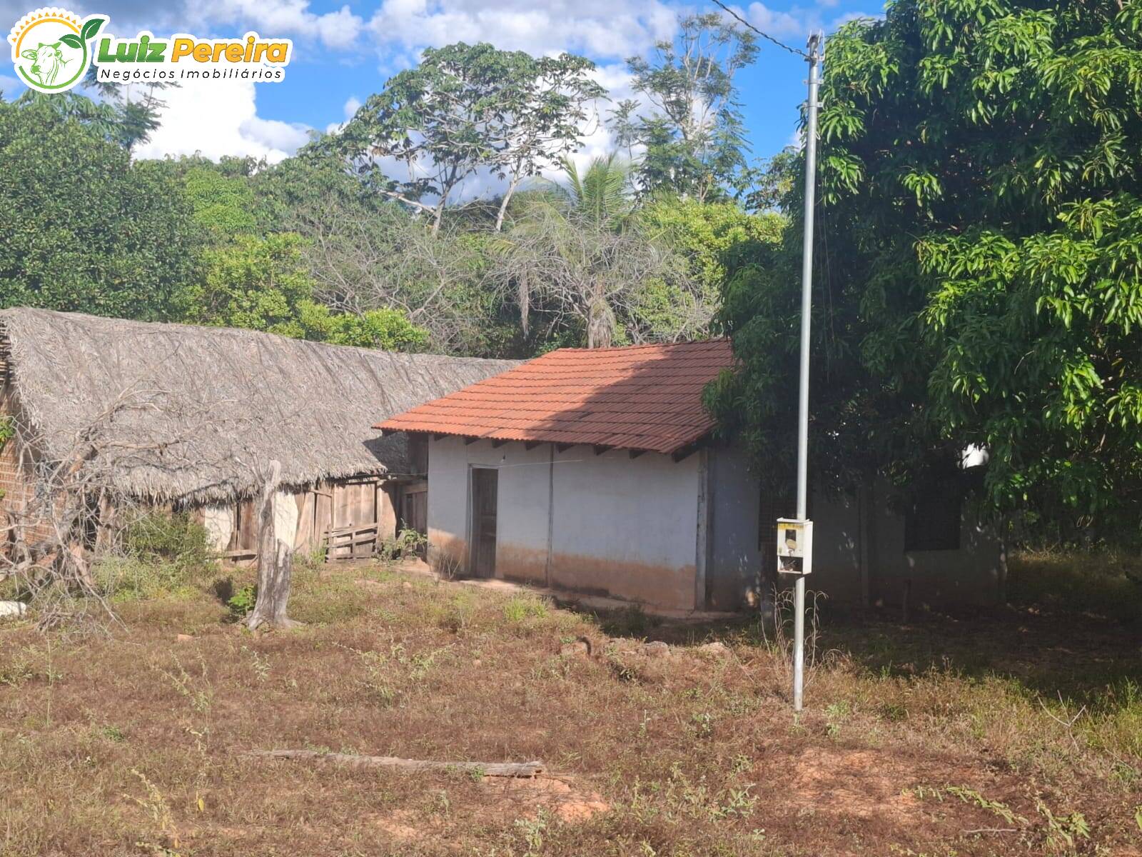 Terreno à venda, 1645m² - Foto 20