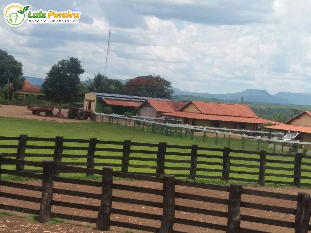 Terreno à venda, 5482m² - Foto 6