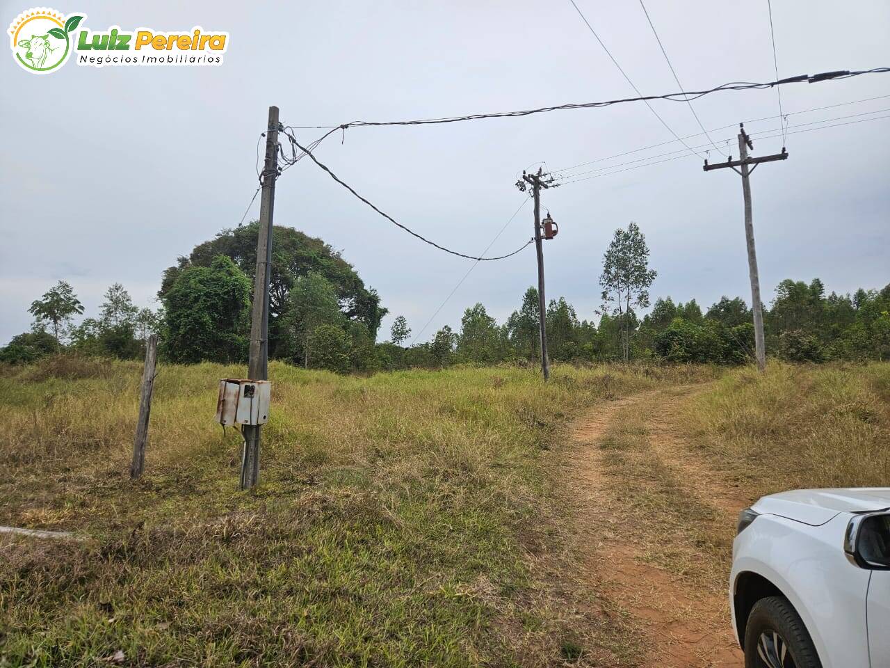 Terreno, 513 m² - Foto 2