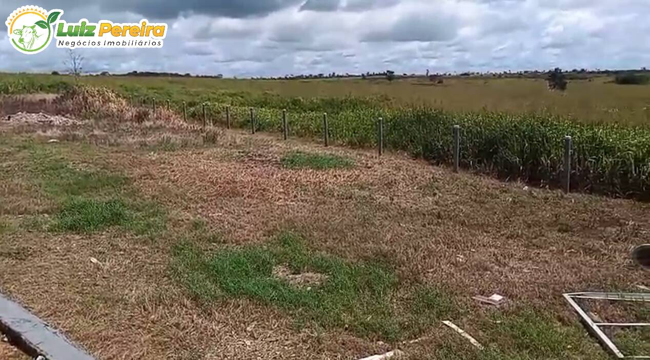 Terreno à venda, 2628m² - Foto 6