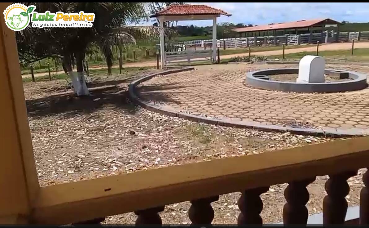 Terreno à venda, 2628m² - Foto 7