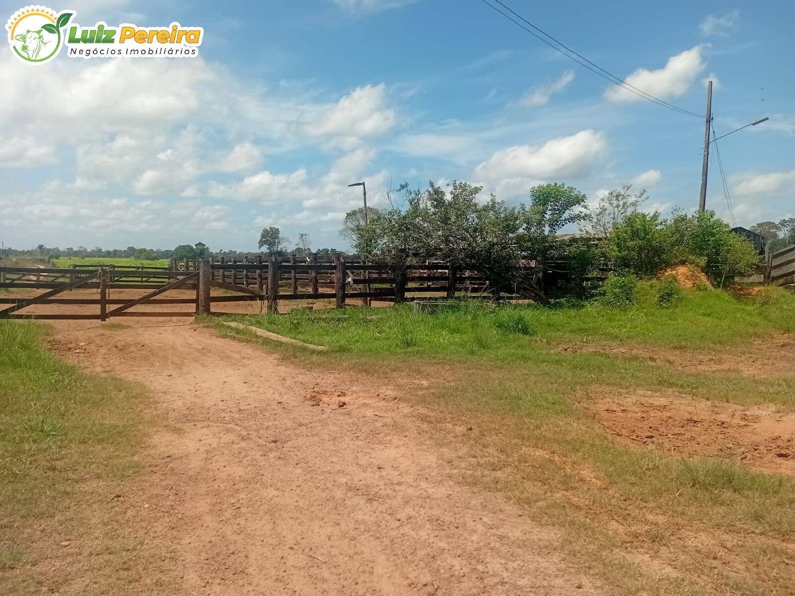 Terreno à venda, 1640m² - Foto 10