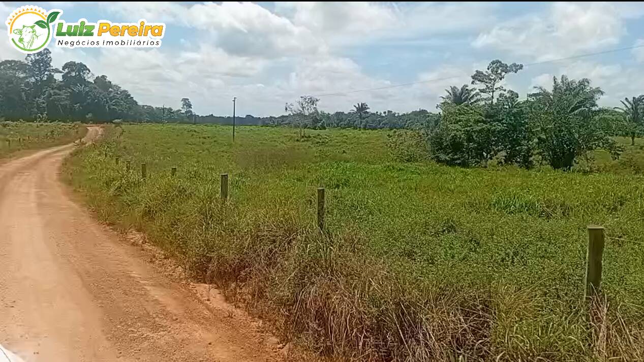 Terreno à venda, 1640m² - Foto 12