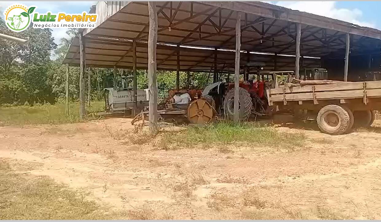 Terreno à venda, 1640m² - Foto 15