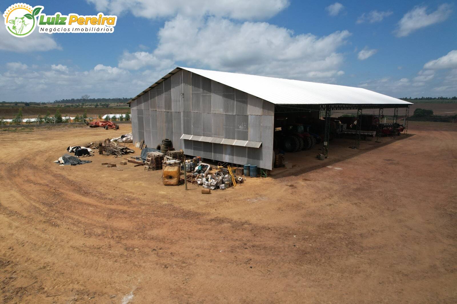 Terreno à venda, 482m² - Foto 13