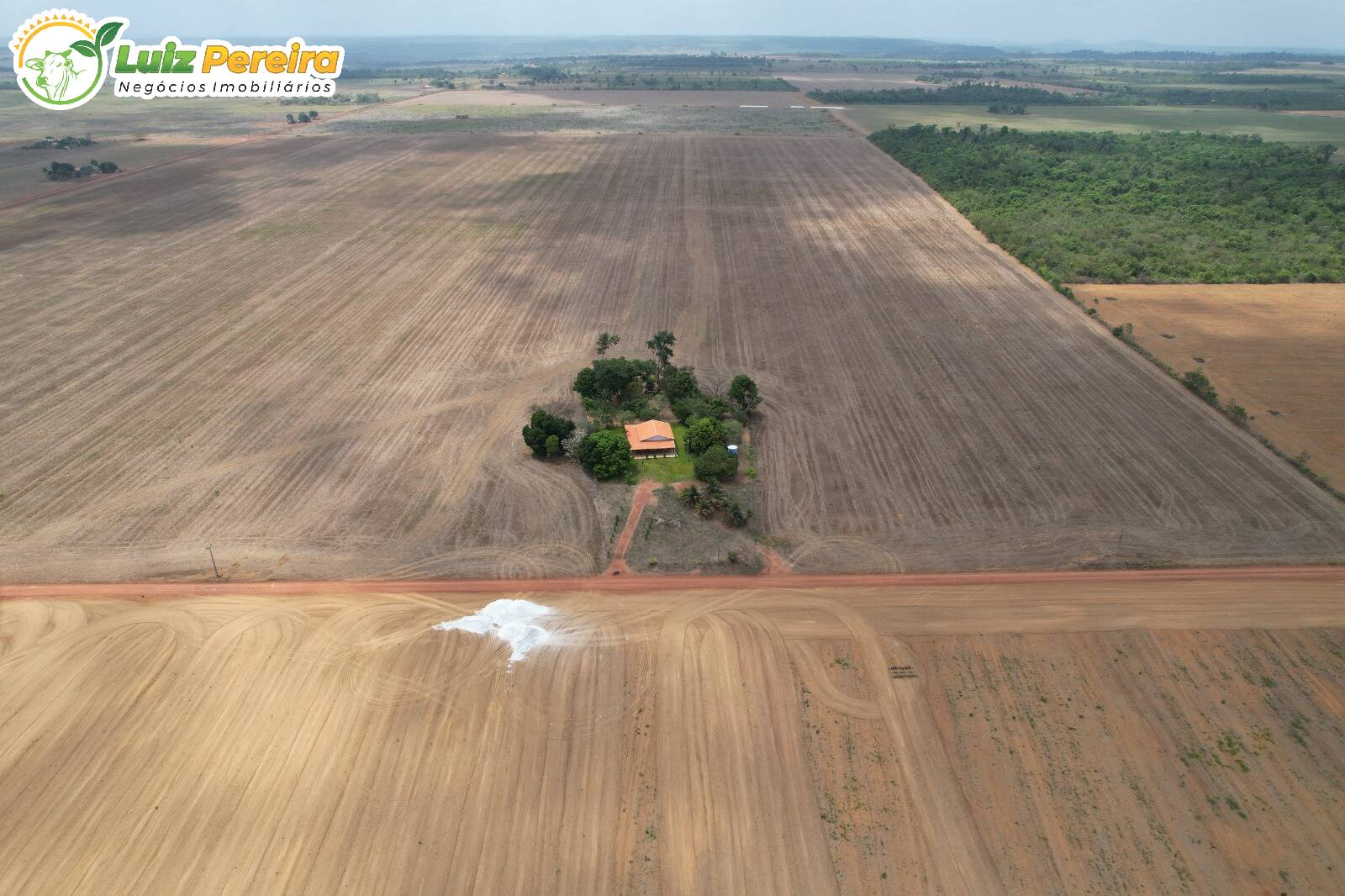 Terreno à venda, 482m² - Foto 7