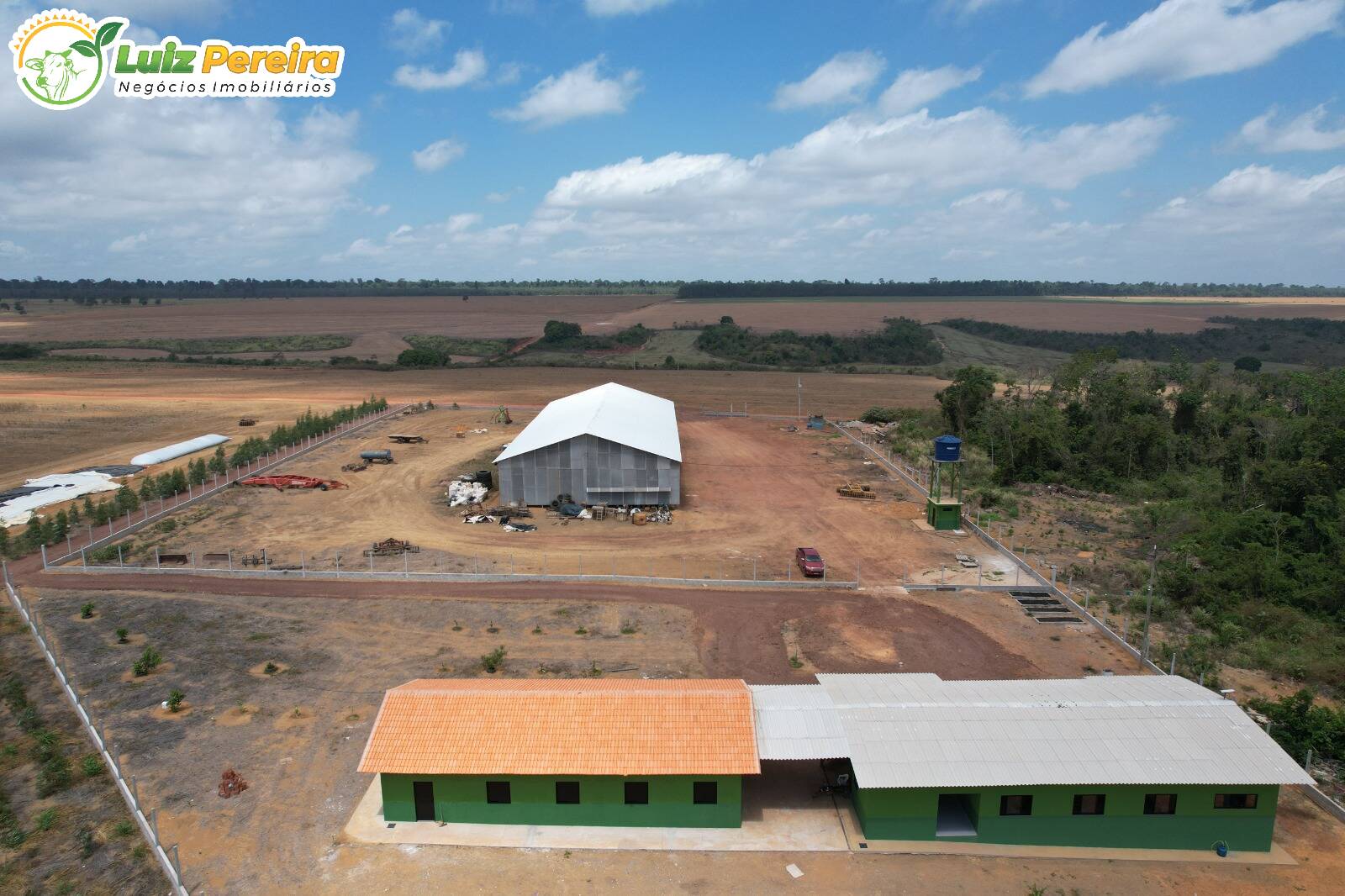 Terreno à venda, 482m² - Foto 9