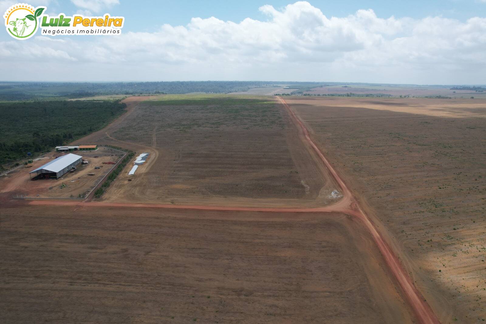 Terreno à venda, 482m² - Foto 2