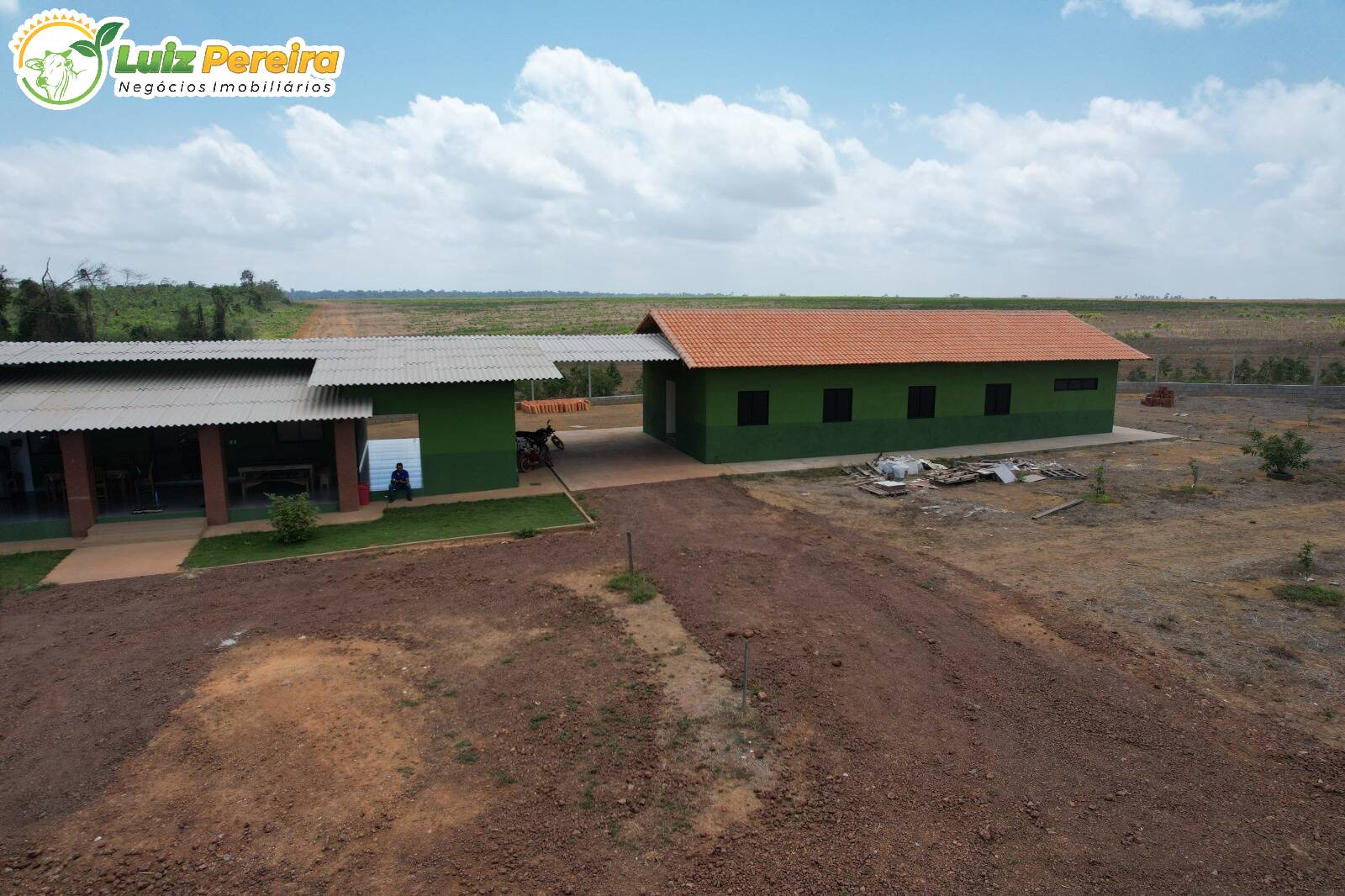 Terreno à venda, 482m² - Foto 10