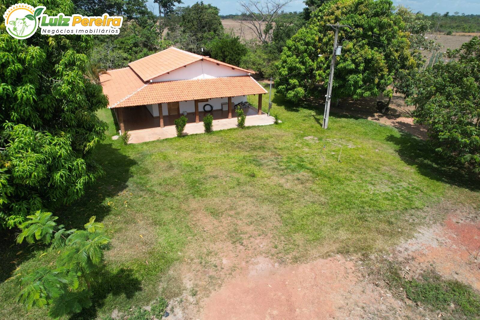 Terreno à venda, 482m² - Foto 12