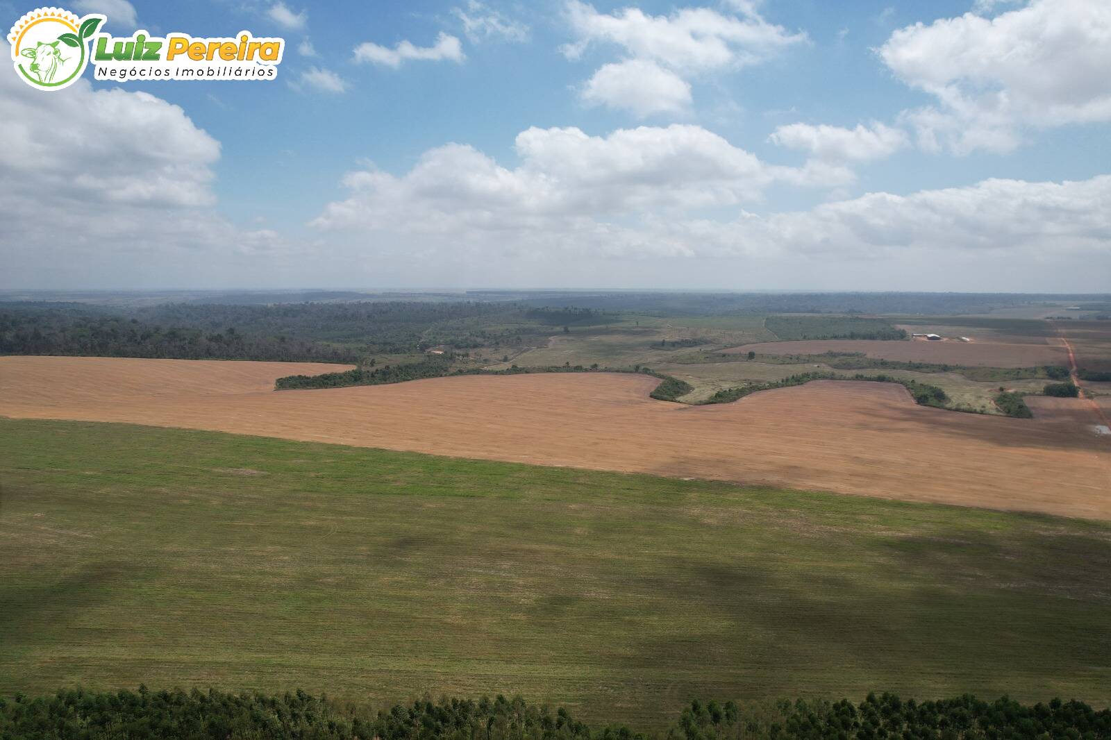 Terreno à venda, 482m² - Foto 3