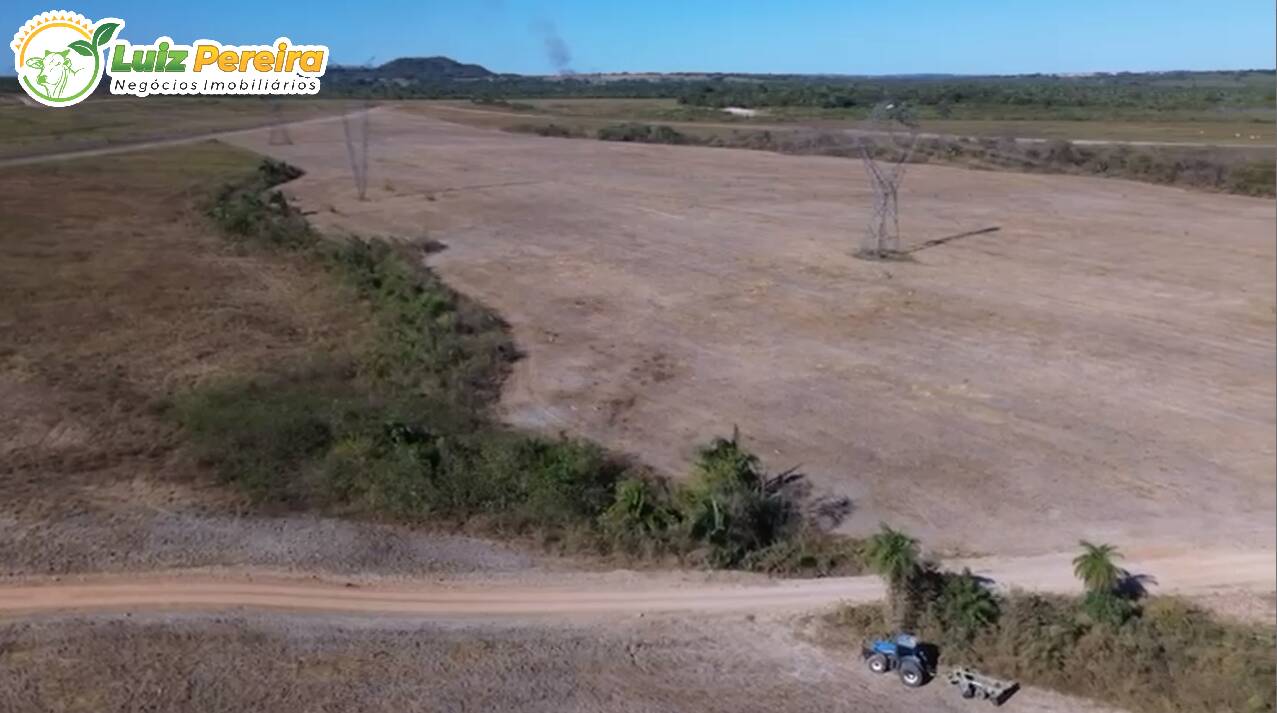 Terreno, 842 m² - Foto 3