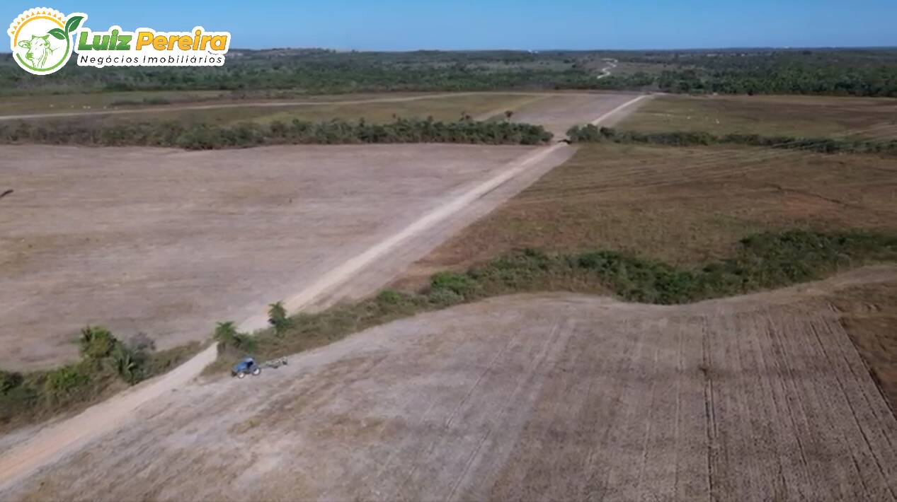 Terreno, 842 m² - Foto 1