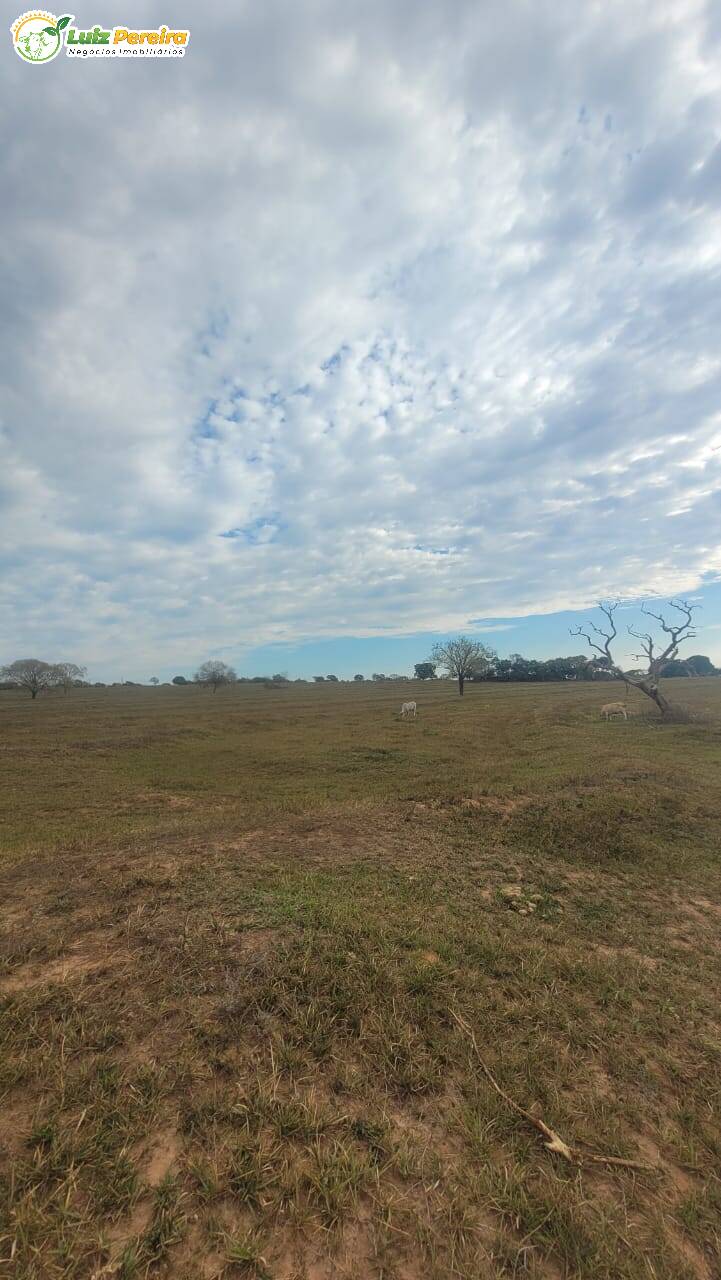 Terreno, 727 m² - Foto 1