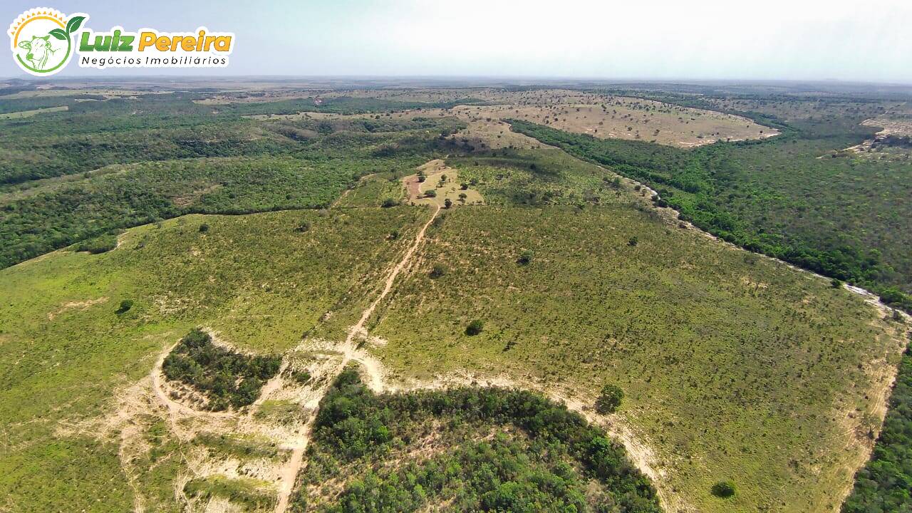 Terreno, 1200 m² - Foto 1