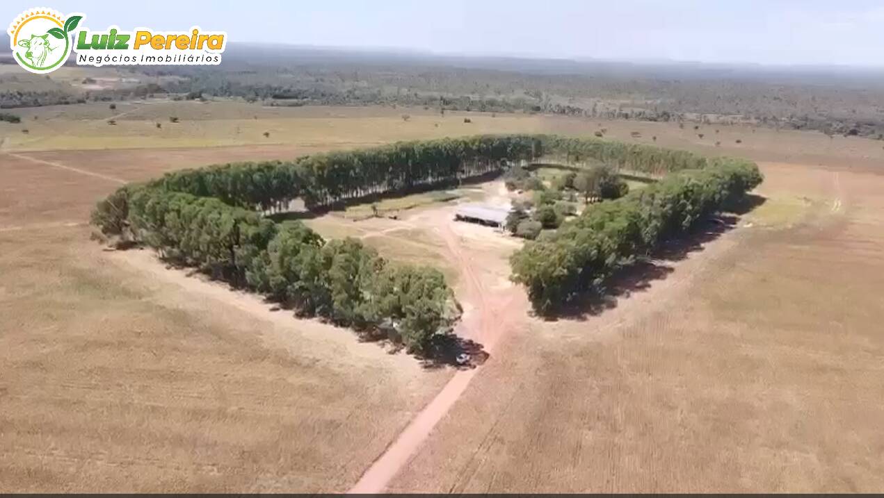 Terreno, 2828 m² - Foto 1