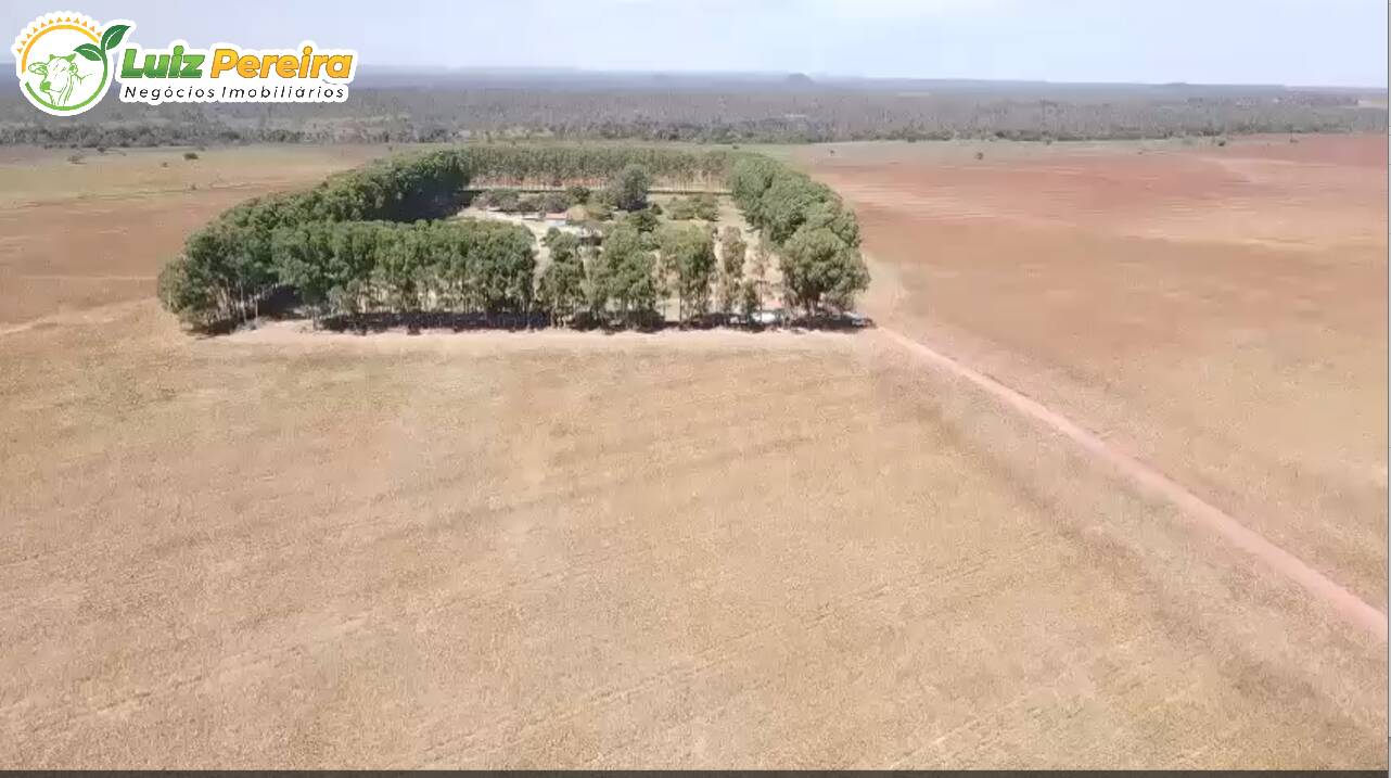 Terreno, 2828 m² - Foto 2