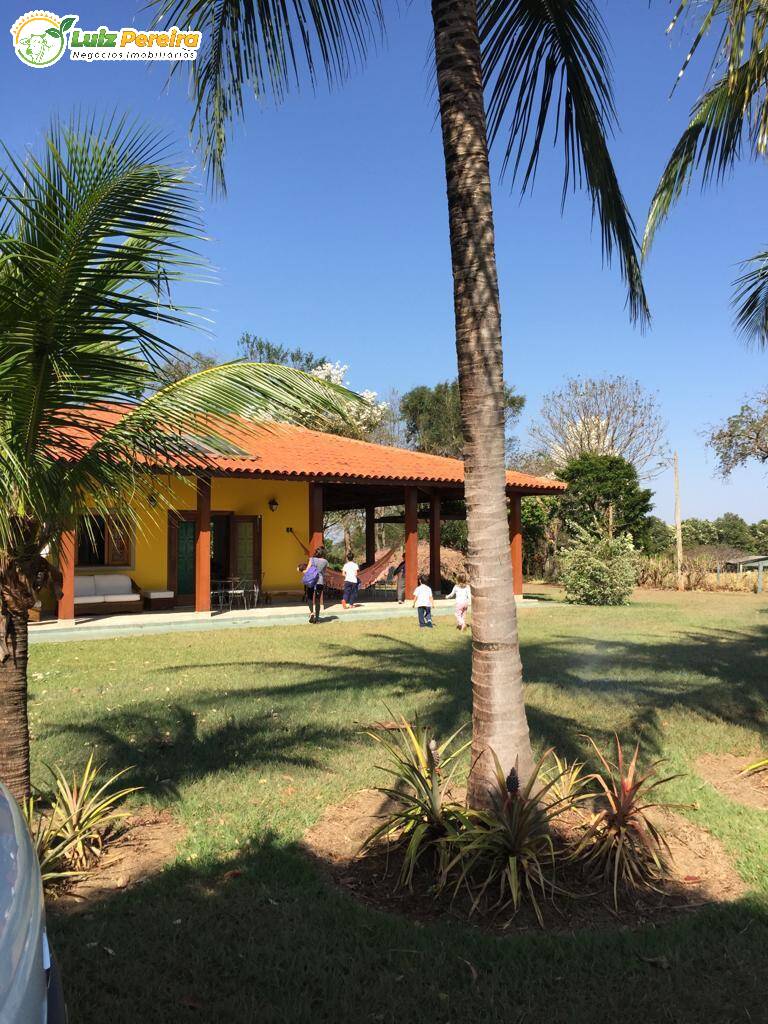 Terreno à venda, 1210m² - Foto 6