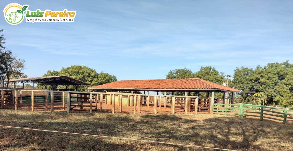 Terreno à venda, 1210m² - Foto 7