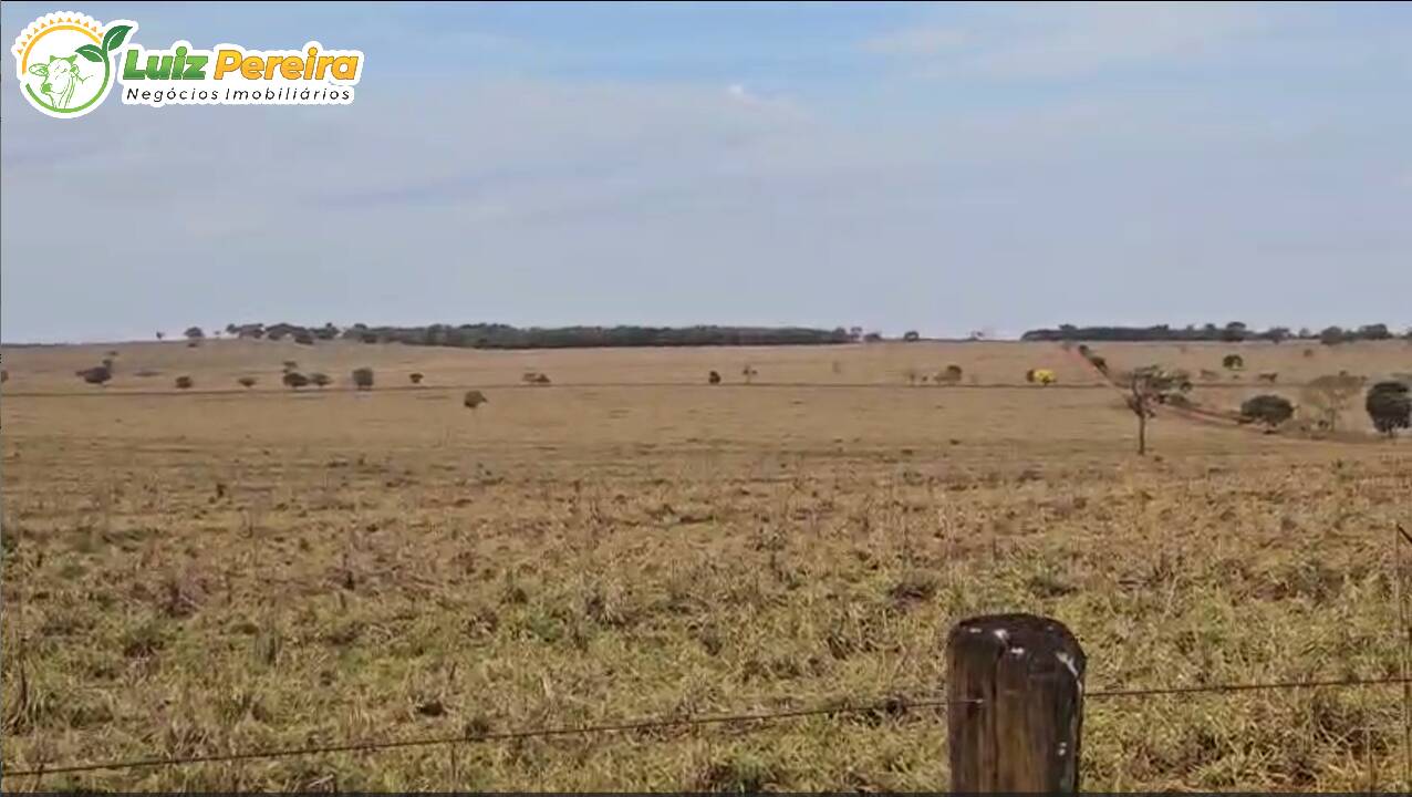 Terreno à venda, 1210m² - Foto 2