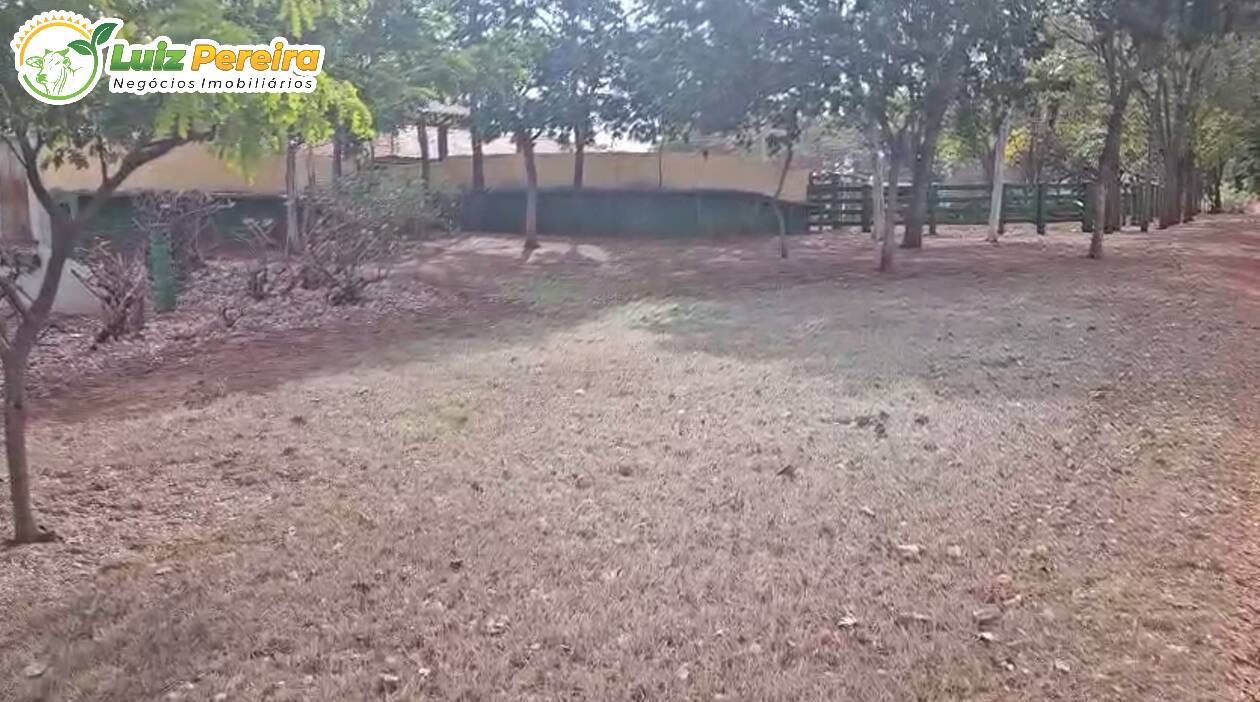 Terreno à venda, 1210m² - Foto 11