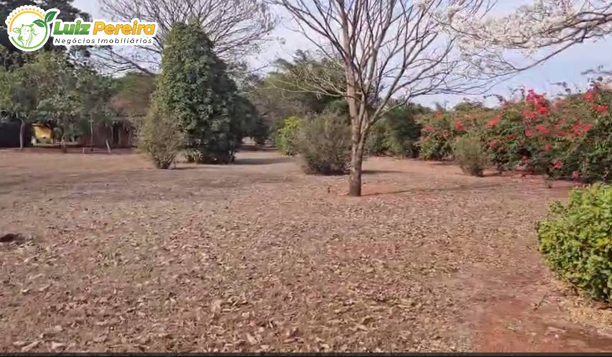 Terreno à venda, 1210m² - Foto 13