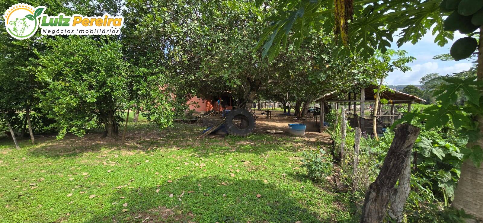 Terreno à venda, 937m² - Foto 8