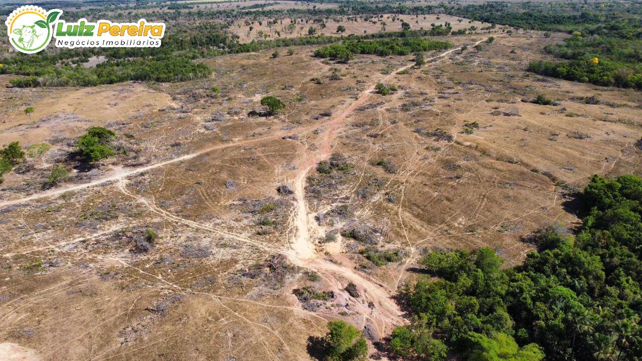 Terreno à venda, 663m² - Foto 8