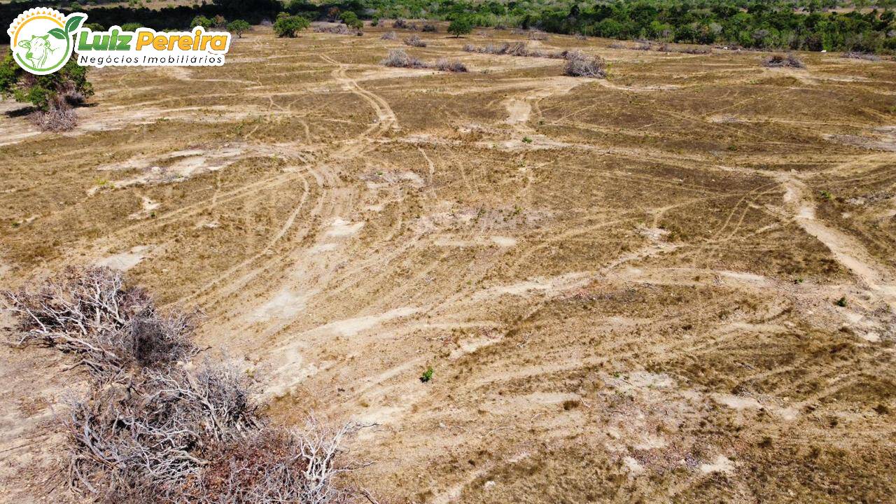 Terreno à venda, 663m² - Foto 9