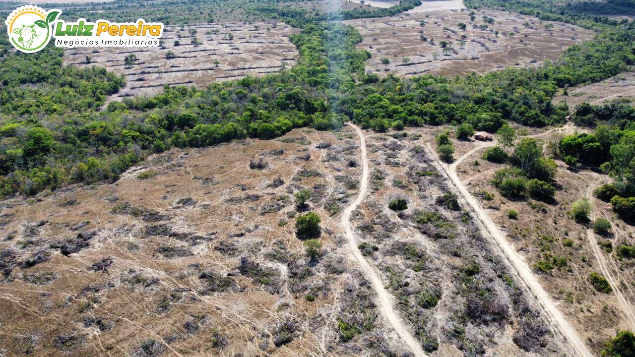 Terreno à venda, 663m² - Foto 2