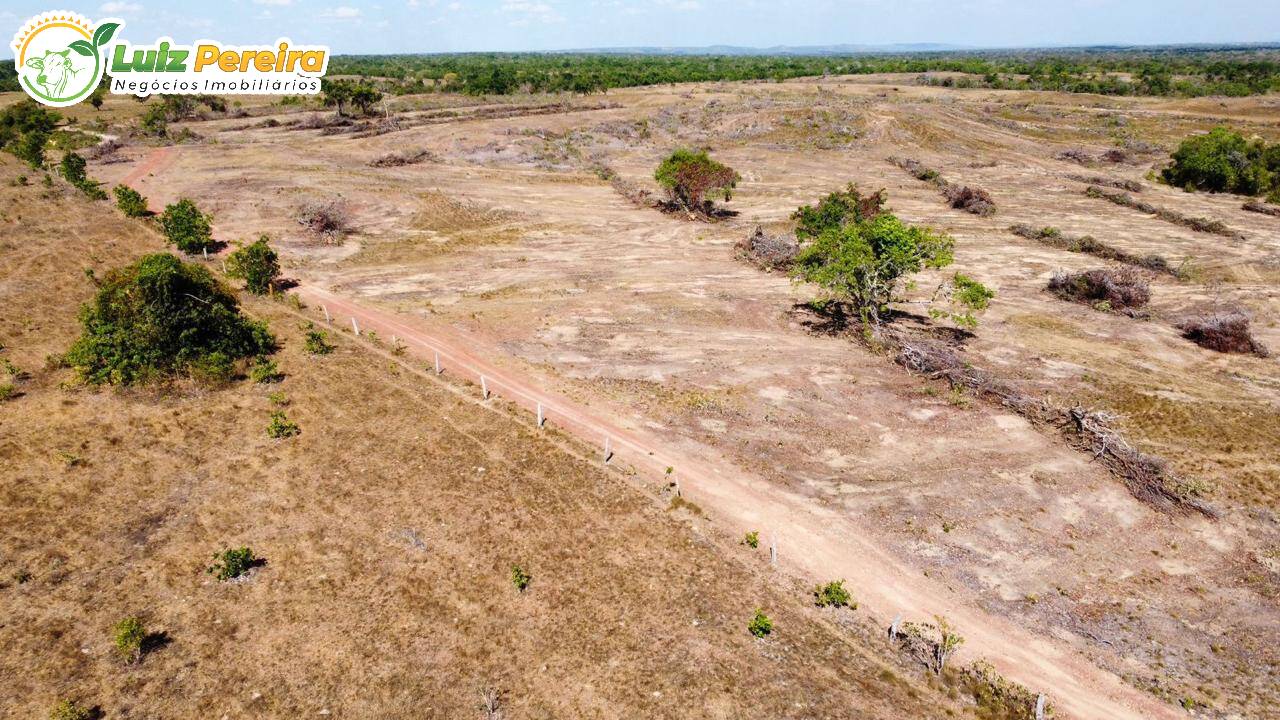 Terreno à venda, 663m² - Foto 11