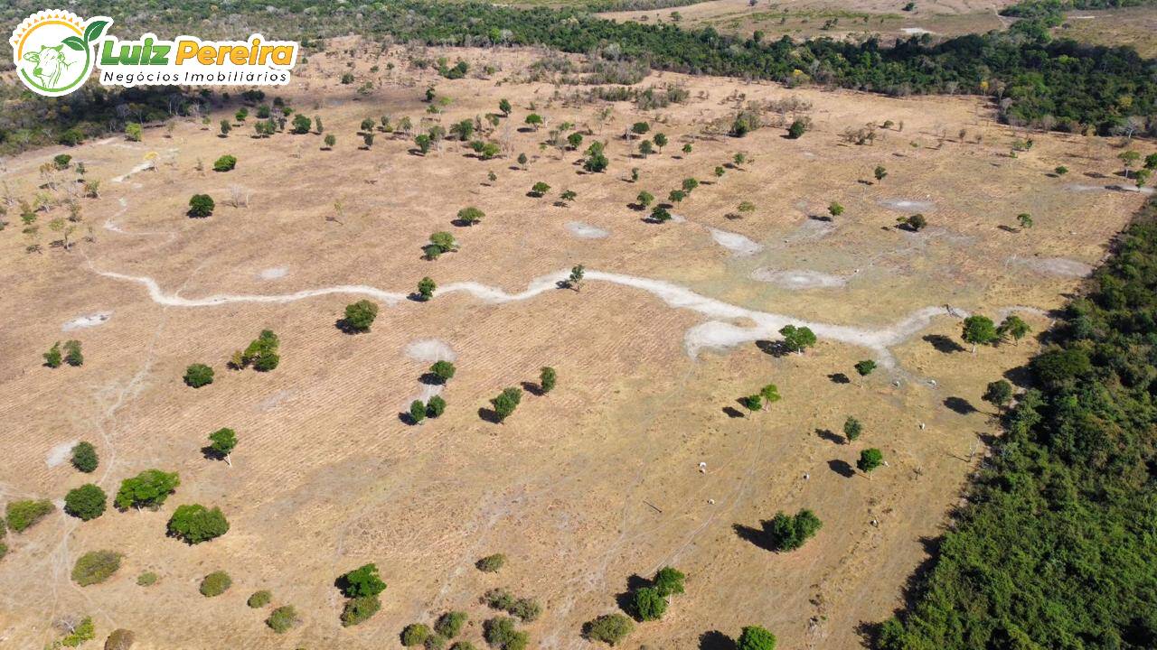Terreno à venda, 663m² - Foto 15