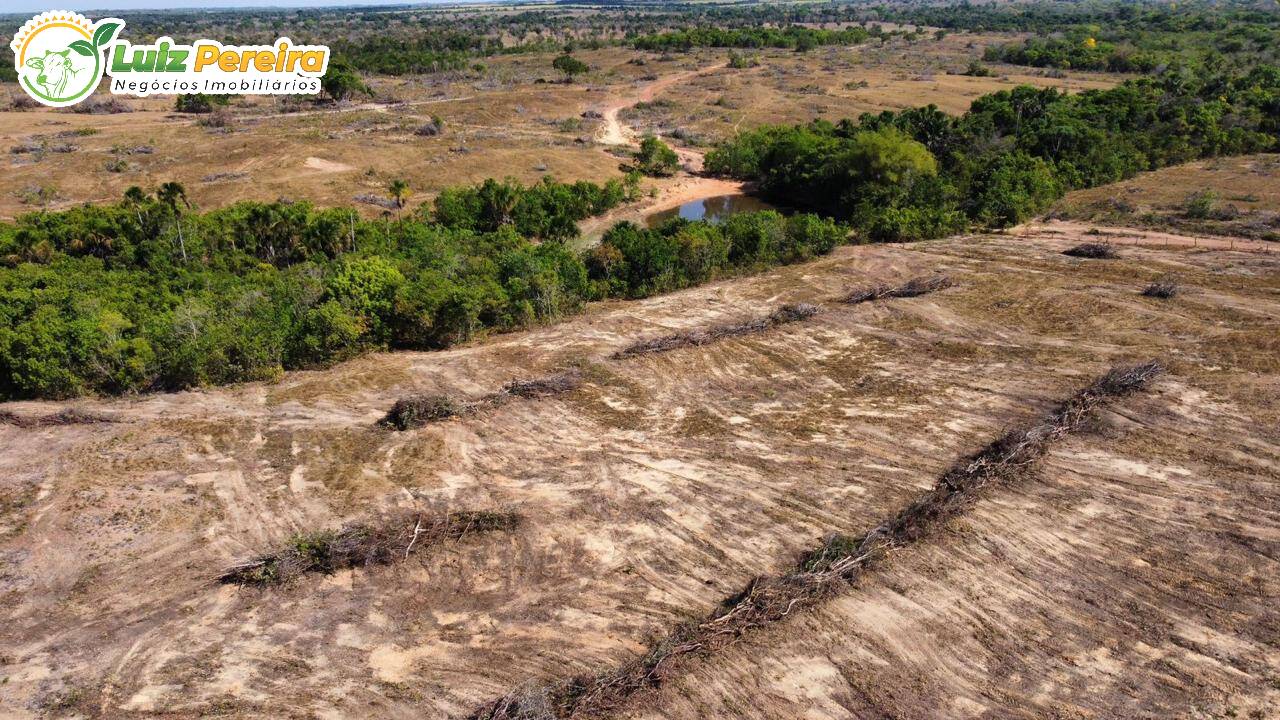 Terreno à venda, 663m² - Foto 7